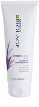 Matrix Biolage Hydra Source kondicionér pro suché vlasy