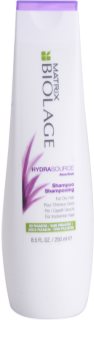 Matrix Biolage Hydra Source shampoo per capelli secchi
