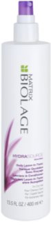 Matrix Biolage Hydra Source tonik száraz hajra