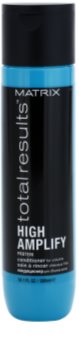 Matrix Total Results High Amplify proteinski balzam za volumen