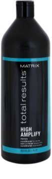 Matrix Total Results High Amplify proteinový kondicionér pro objem