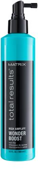 Matrix Total Results High Amplify spray per styling per il volume a partire dalle radici