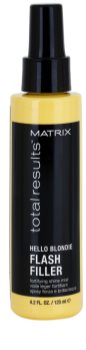 Matrix Total Results Hello Blondie незмивний спрей для освітленого волосся