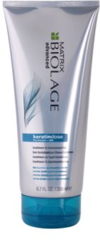 Matrix Biolage Advanced Keratindose Conditioner für empfindliche Haare