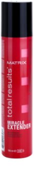 Matrix Total Results Miracle champú en seco en spray