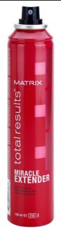 Matrix Total Results Miracle suchý šampon ve spreji