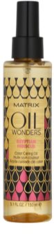 Matrix Oil Wonders pečující olej pro ochranu barvy