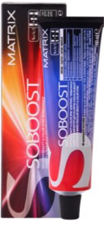 Matrix SOBOOST SoColor & ColorSync Additives фарба для волосся