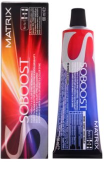 Matrix SOBOOST SoColor & ColorSync Additives Haarfarbe