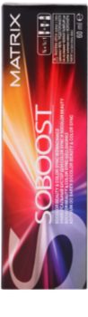 Matrix SOBOOST SoColor & ColorSync Additives Haarfarbe