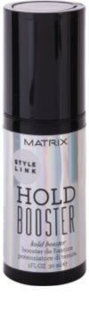 Matrix Style Link Boost Styling Gel für Fixation und Form
