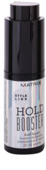 Matrix Style Link Boost Styling Gel für Fixation und Form