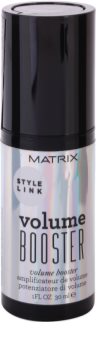 Matrix Style Link Boost Styling Gel für mehr Volumen