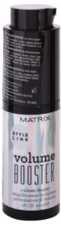 Matrix Style Link Boost gel de modelare pentru volum