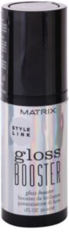 Matrix Style Link Boost gel modelador para dar brilho