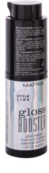 Matrix Style Link Boost gel modelador para dar brilho
