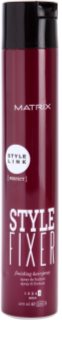 Matrix Style Link Perfect spray de fixare finala par