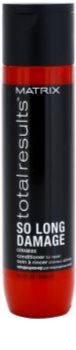 Matrix Total Results So Long Damage Restoring Conditioner With Ceramides