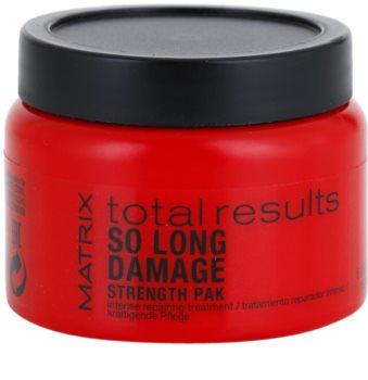 Matrix Total Results So Long Damage obnovující maska s ceramidy
