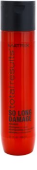 Matrix Total Results So Long Damage sampon regenerator cu ceramide