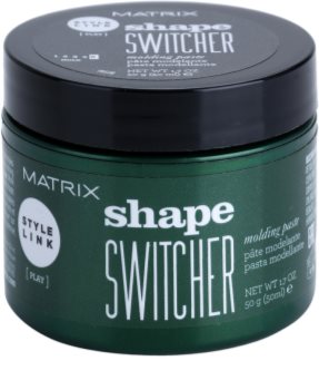 Matrix Style Link Play pasta pentru modelat fixare puternica