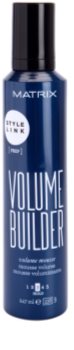 Matrix Style Link Prep spuma pentru volum