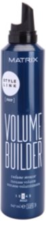 Matrix Style Link Prep spuma pentru volum