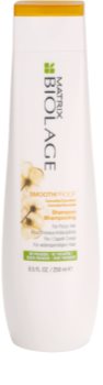 Matrix Biolage SmoothProof Smoothing Shampoo For Unruly And Frizzy Hair