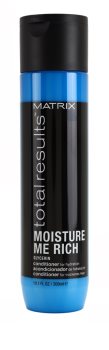 Matrix Total Results Moisture Me Rich hydratační kondicionér s glycerinem