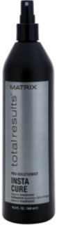 Matrix Total Results Pro Solutionist jet de tratament pentru par degradat sau tratat chimic