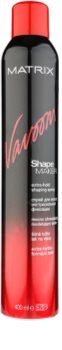Matrix Vavoom laca de cabelo fixação extra forte