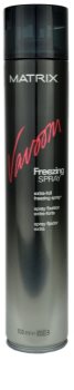Matrix Vavoom laca extra forte para cabelo