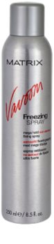 Matrix Vavoom Freezing Spray hajlakk aeroszol nélkül