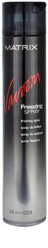 Matrix Vavoom Freezing Spray fixativ pentru fixare si forma