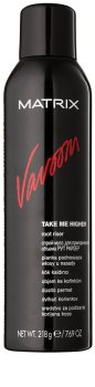 Matrix Vavoom spray para dar volume desde a raiz