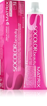 Matrix Socolor Beauty pflegende Haarcoloration