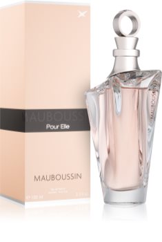 Mauboussin Pour Elle Eau de Parfum para mulheres 100 ml