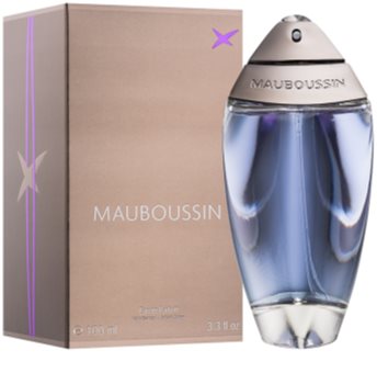 Mauboussin Mauboussin Homme eau de parfum férfiaknak 100 ml