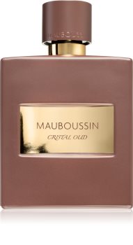 mauboussin cristal oud