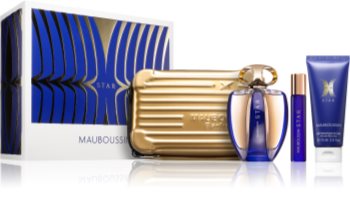 mauboussin star woda perfumowana 90 ml   zestaw 