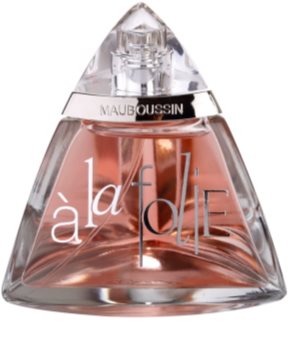 Mauboussin A la Folie parfémovaná voda pro ženy 100 ml