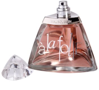 Mauboussin A la Folie parfémovaná voda pro ženy 100 ml