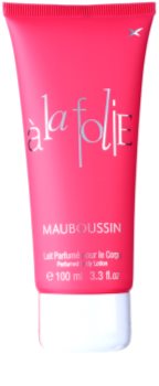 Mauboussin A la Folie darčeková sada I.