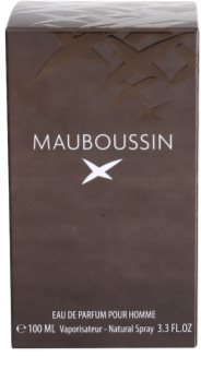 Mauboussin Mauboussin Homme Eau de Parfum para homens 100 ml