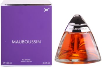 Mauboussin By Mauboussin eau de parfum per donna 100 ml