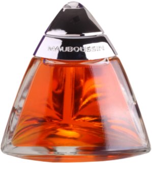 Mauboussin By Mauboussin eau de parfum pentru femei 100 ml