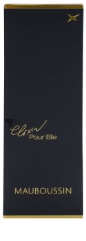 Mauboussin Elixir Pour Elle Parfumovaná voda pre ženy 100 ml