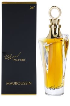 Mauboussin Elixir Pour Elle Parfumovaná voda pre ženy 100 ml