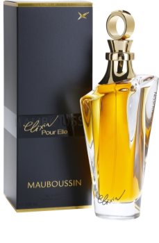 Mauboussin Elixir Pour Elle Parfumovaná voda pre ženy 100 ml