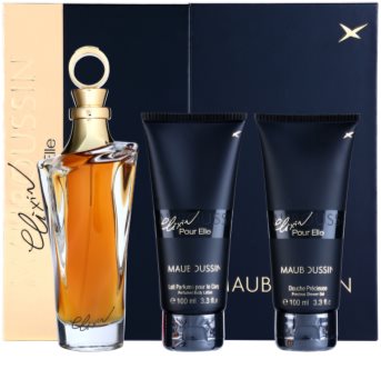 Mauboussin Mauboussin Elixir Pour Elle подаръчен комплект I.